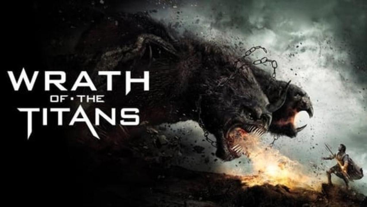 مشاهدة فيلم Wrath of the Titans 2012 مترجم لاروزا