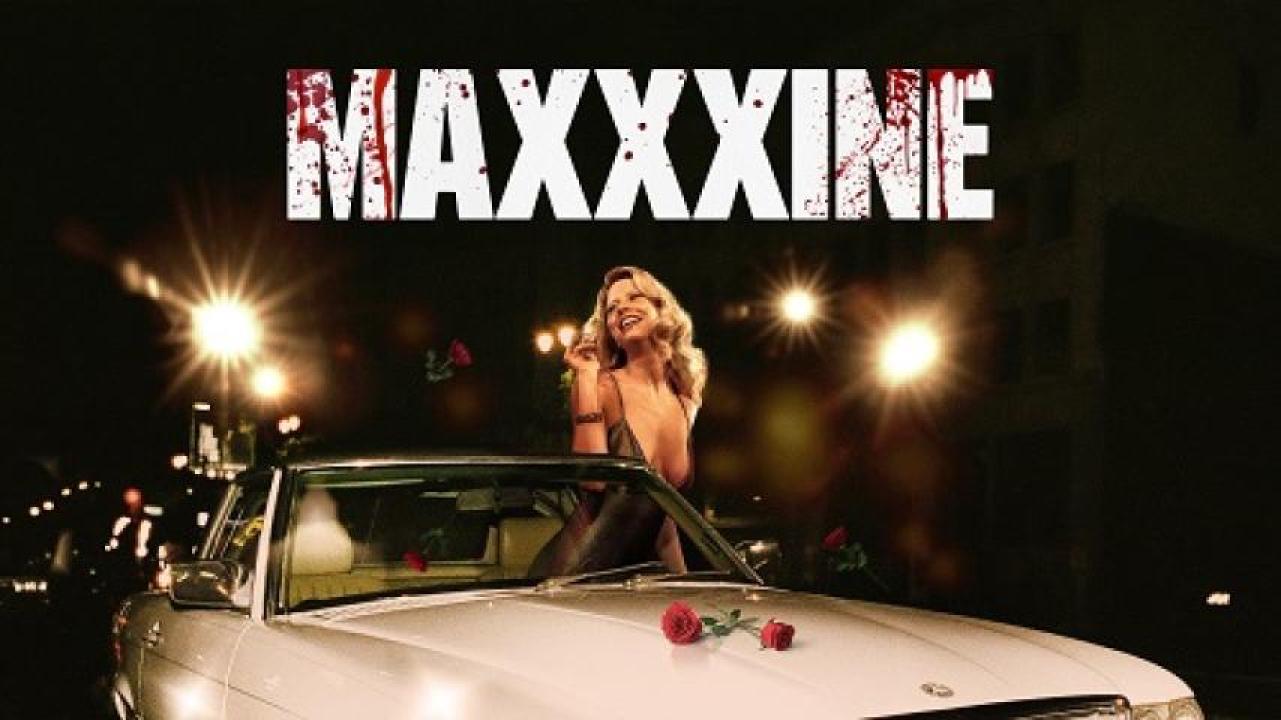 مشاهدة فيلم MaXXXine 2024 مترجم لاروزا