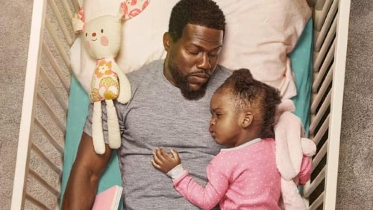 مشاهدة فيلم Fatherhood 2021 مترجم لاروزا