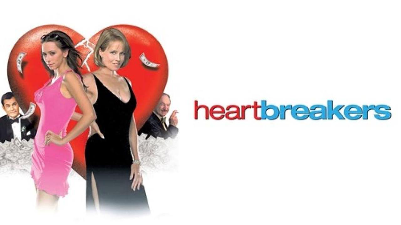 مشاهدة فيلم Heartbreakers 2001 مترجم لاروزا