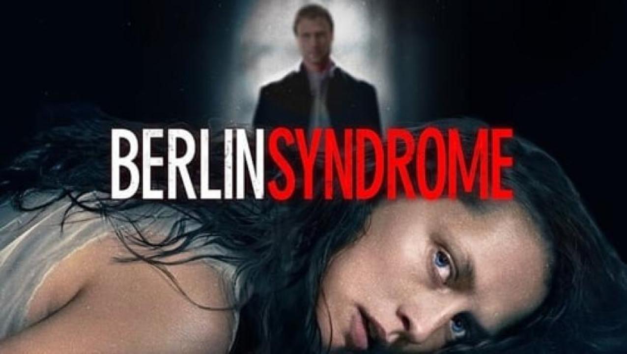 مشاهدة فيلم Berlin Syndrome 2017 مترجم لاروزا