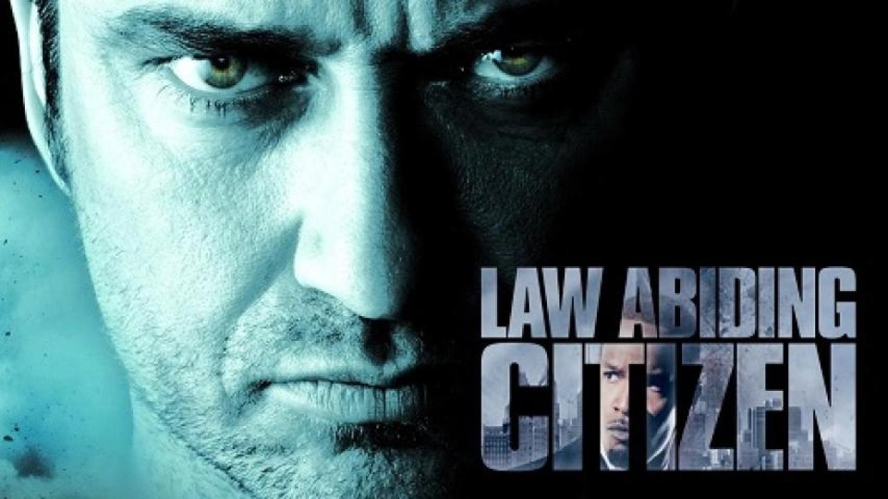 مشاهدة فيلم Law Abiding Citizen 2009 مترجم لاروزا