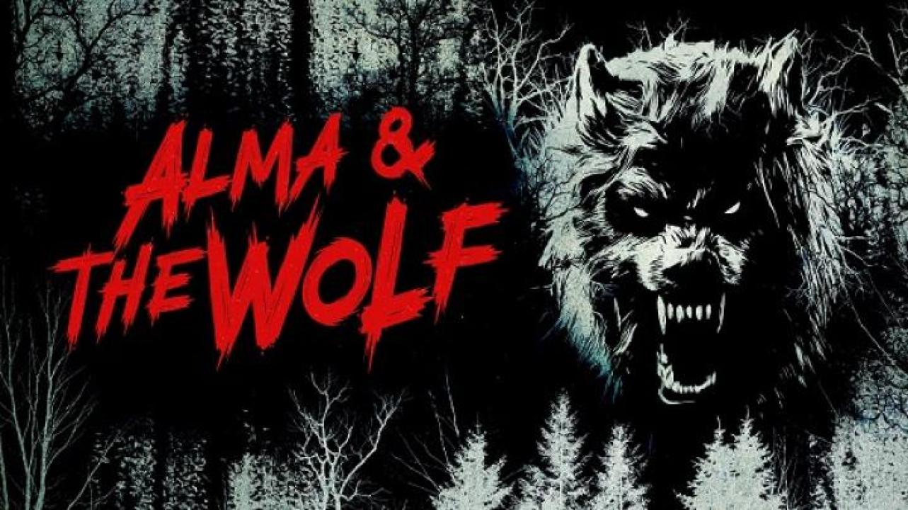 مشاهدة فيلم Alma And The Wolf 2025 مترجم جديدك