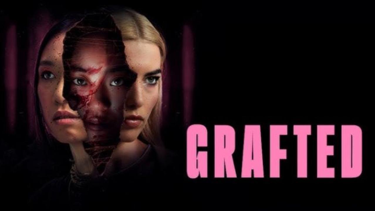 مشاهدة فيلم Grafted 2024 مترجم لاروزا