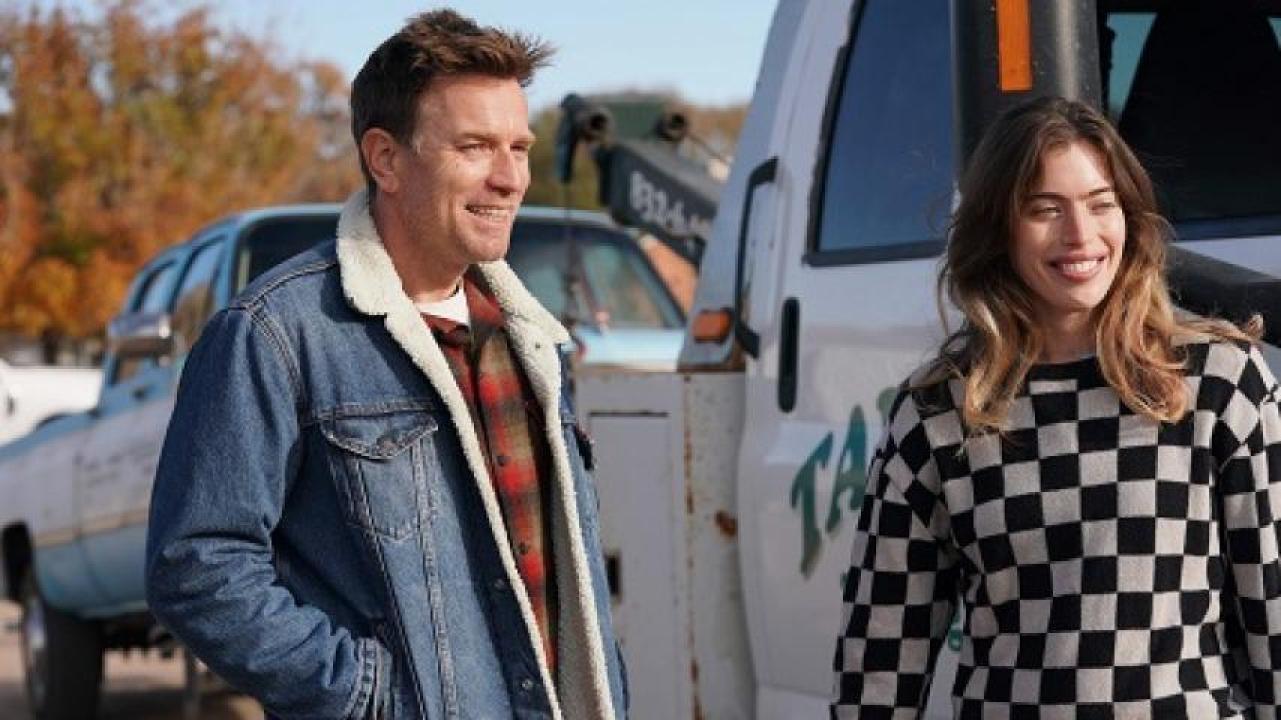 مشاهدة فيلم Bleeding Love 2023 مترجم جديدك