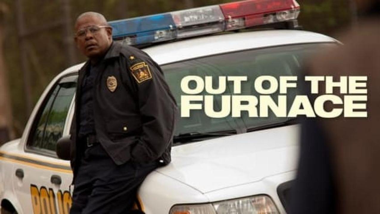 مشاهدة فيلم Out of the Furnace 2013 مترجم لاروزا