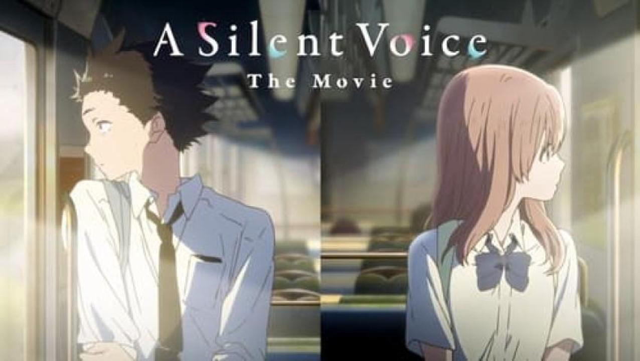 مشاهدة فيلم A Silent Voice 2016 مترجم لاروزا