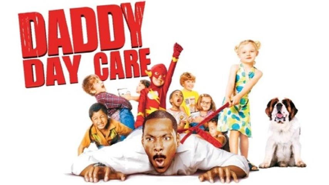 مشاهدة فيلم Daddy Day Care 2003 مترجم لاروزا