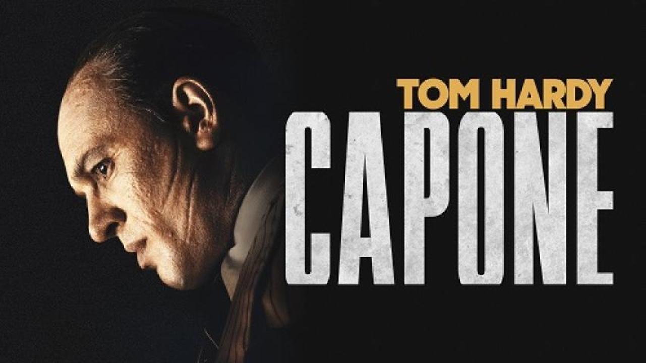 مشاهدة فيلم Capone 2020 مترجم لاروزا