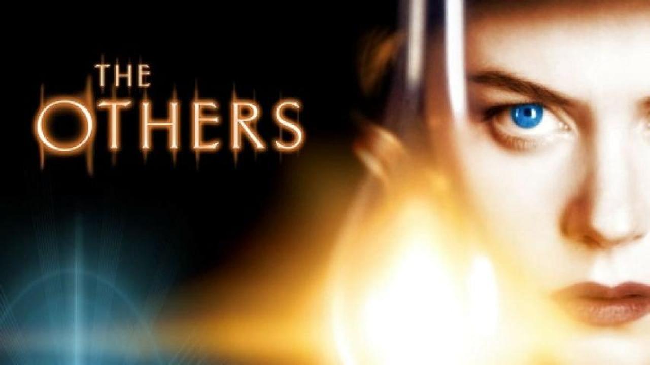 مشاهدة فيلم The Others 2001 مترجم لاروزا