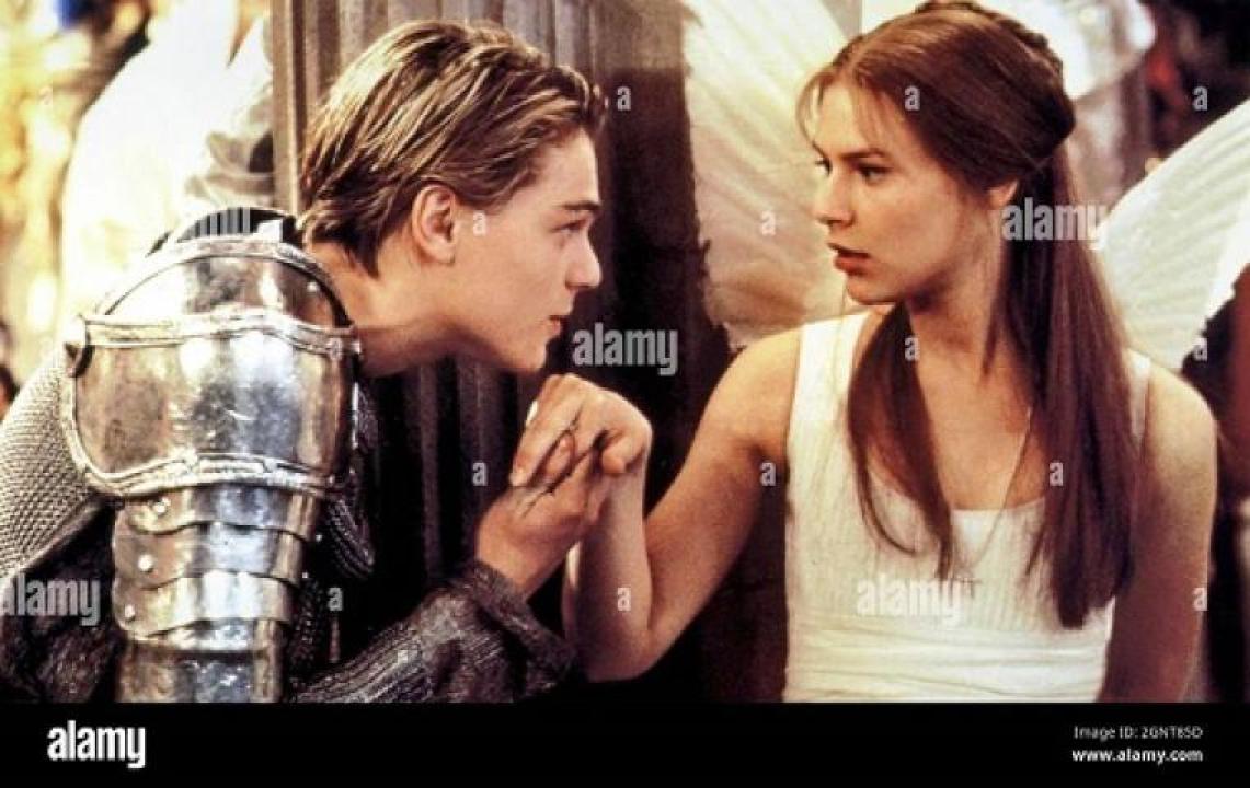 مشاهدة فيلم Romeo + Juliet 1996 مترجم لاروزا