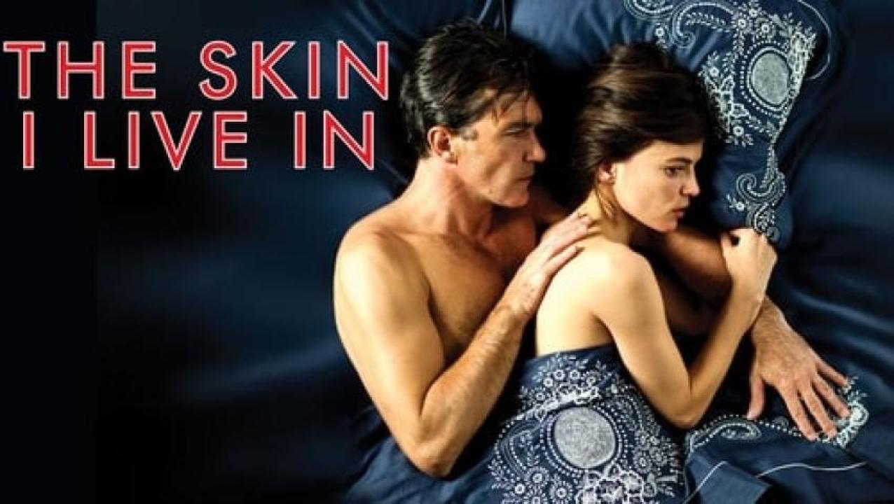 مشاهدة فيلم The Skin I Live In 2011 مترجم لاروزا