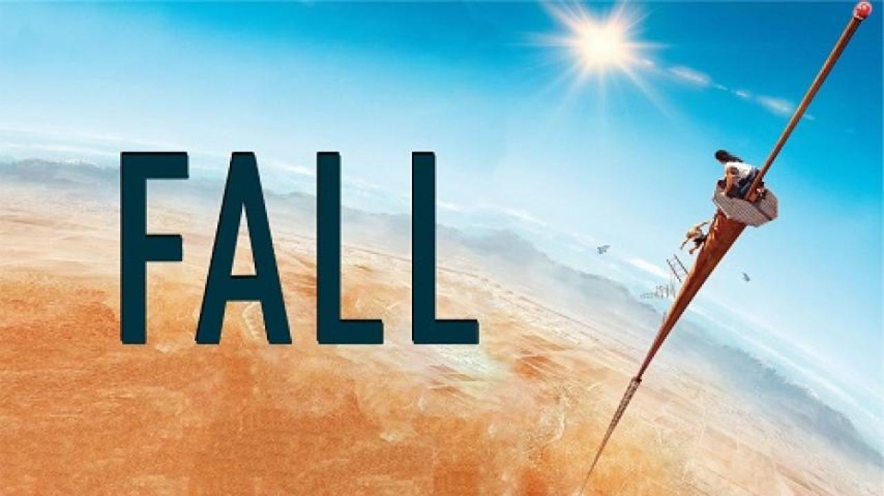 مشاهدة فيلم Fall 2022 مترجم لاروزا