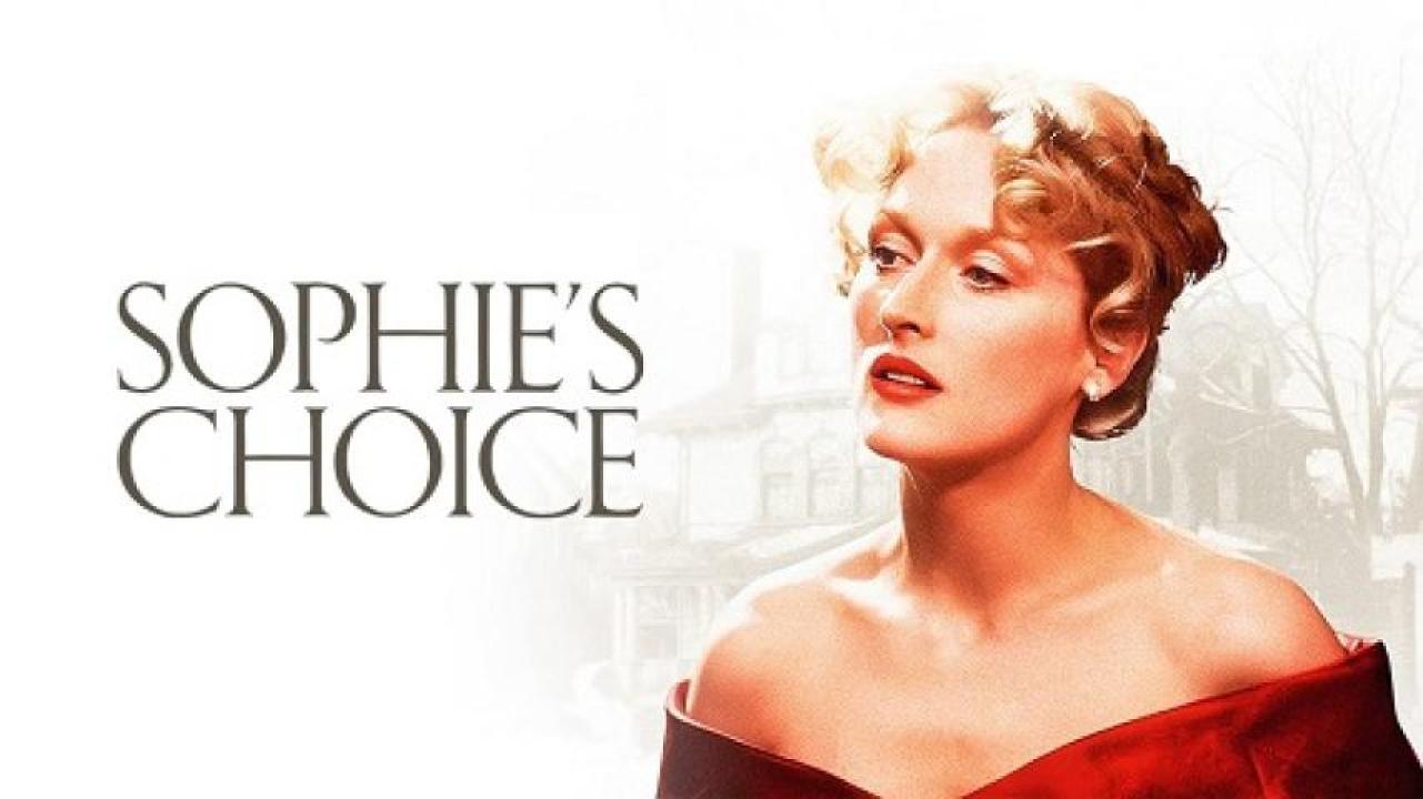 مشاهدة فيلم Sophie's Choice 1982 مترجم لاروزا