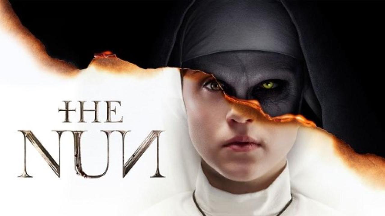 مشاهدة فيلم The Nun 2018 مترجم لاروزا