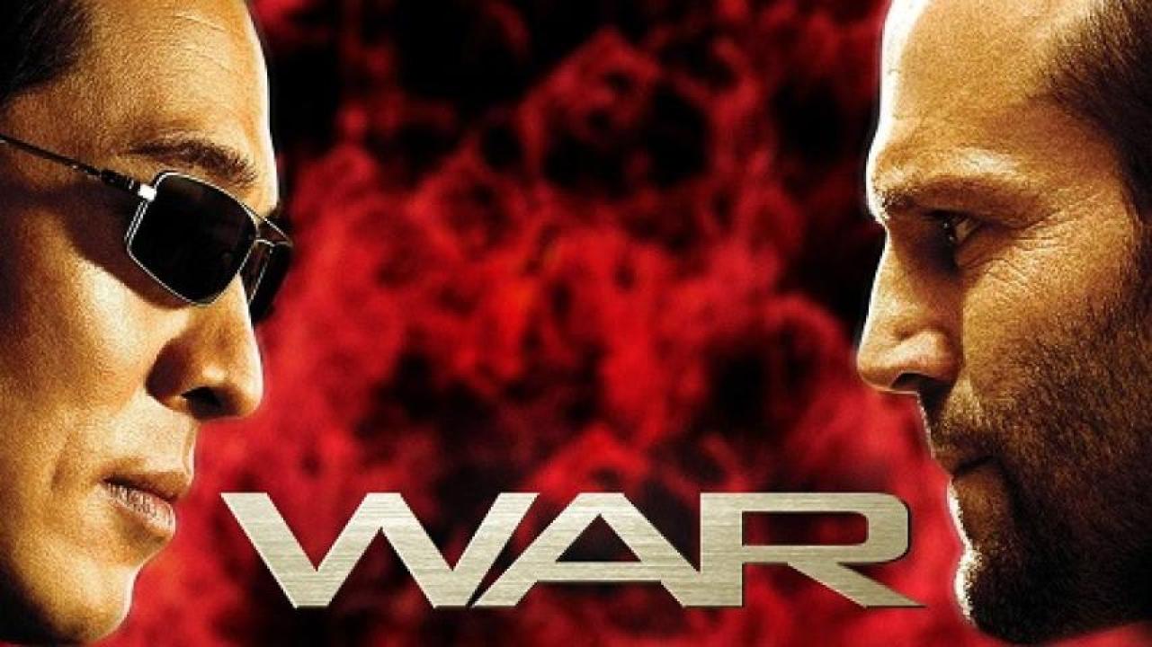 مشاهدة فيلم War 2007 مترجم لاروزا