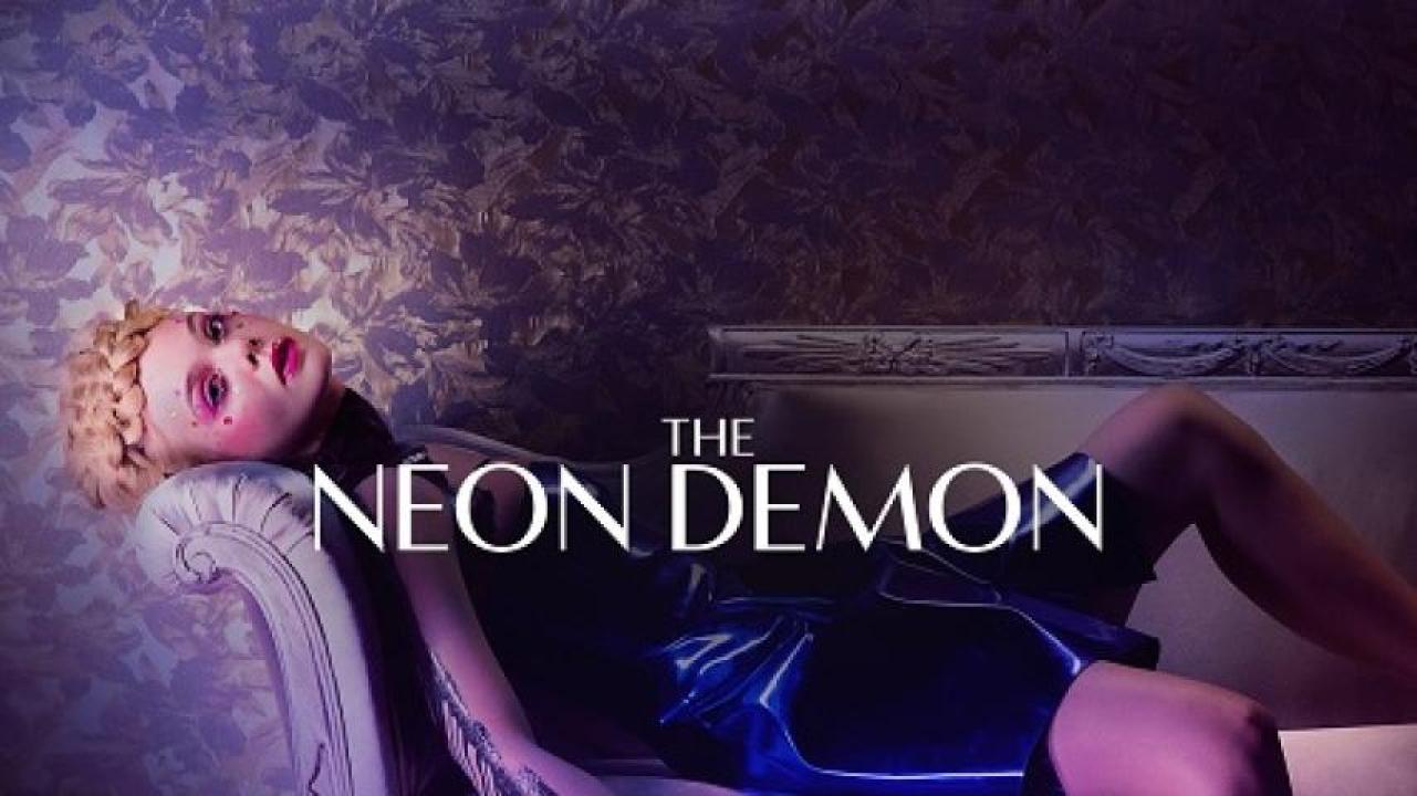 مشاهدة فيلم The Neon Demon 2016 مترجم لاروزا