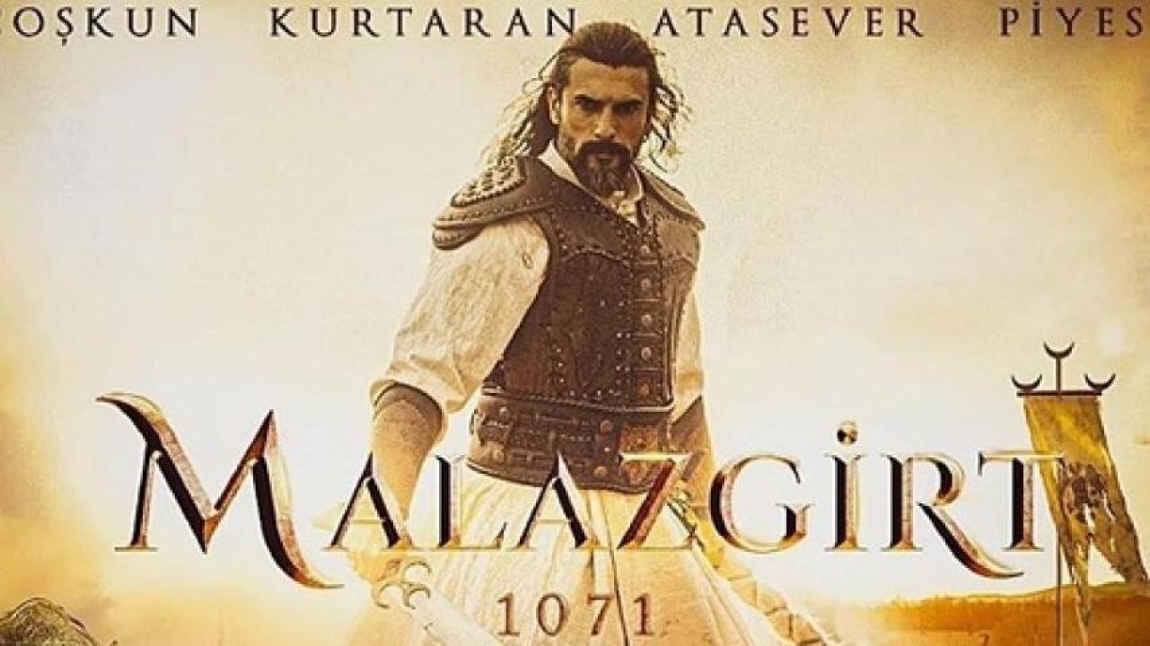 مشاهدة فيلم Malazgirt 1071 2022 مترجم لاروزا