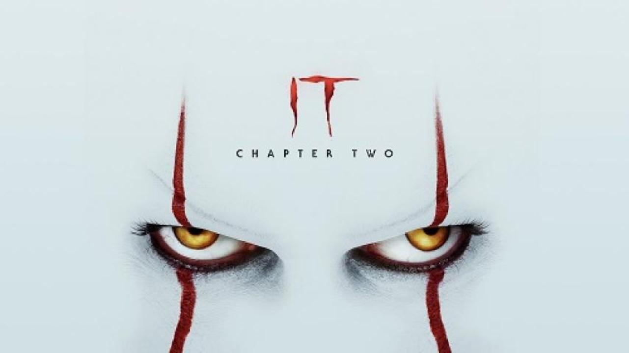 مشاهدة فيلم It Chapter Two 2019 مترجم لاروزا