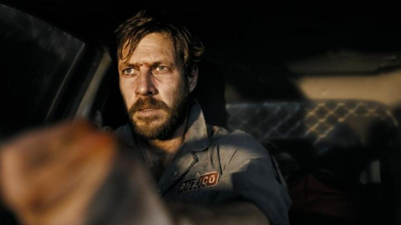 مشاهدة فيلم Mercy Road 2023 مترجم جديدك