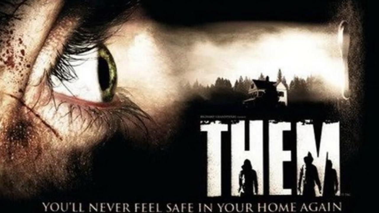 مشاهدة فيلم Them 2006 مترجم لاروزا