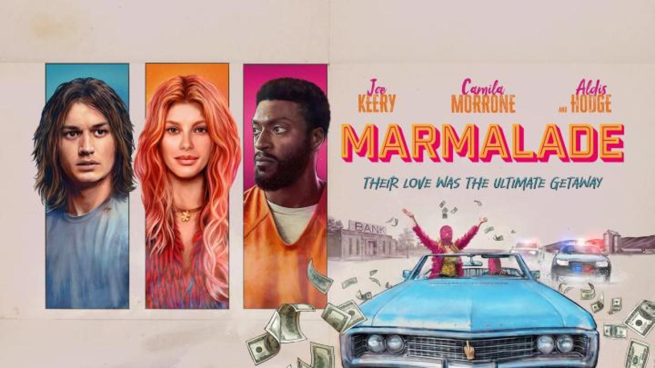 مشاهدة فيلم Marmalade 2024 مترجم لاروزا