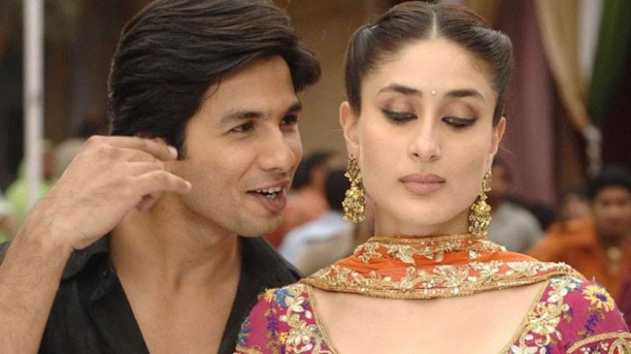 مشاهدة فيلم Jab We Met 2007 مترجم لاروزا