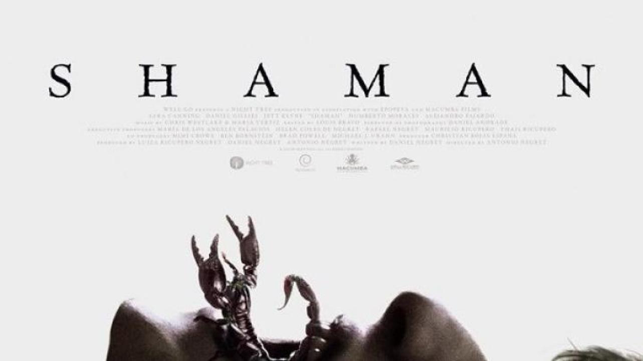 فيلم Shaman 2025 مترجم جديدك