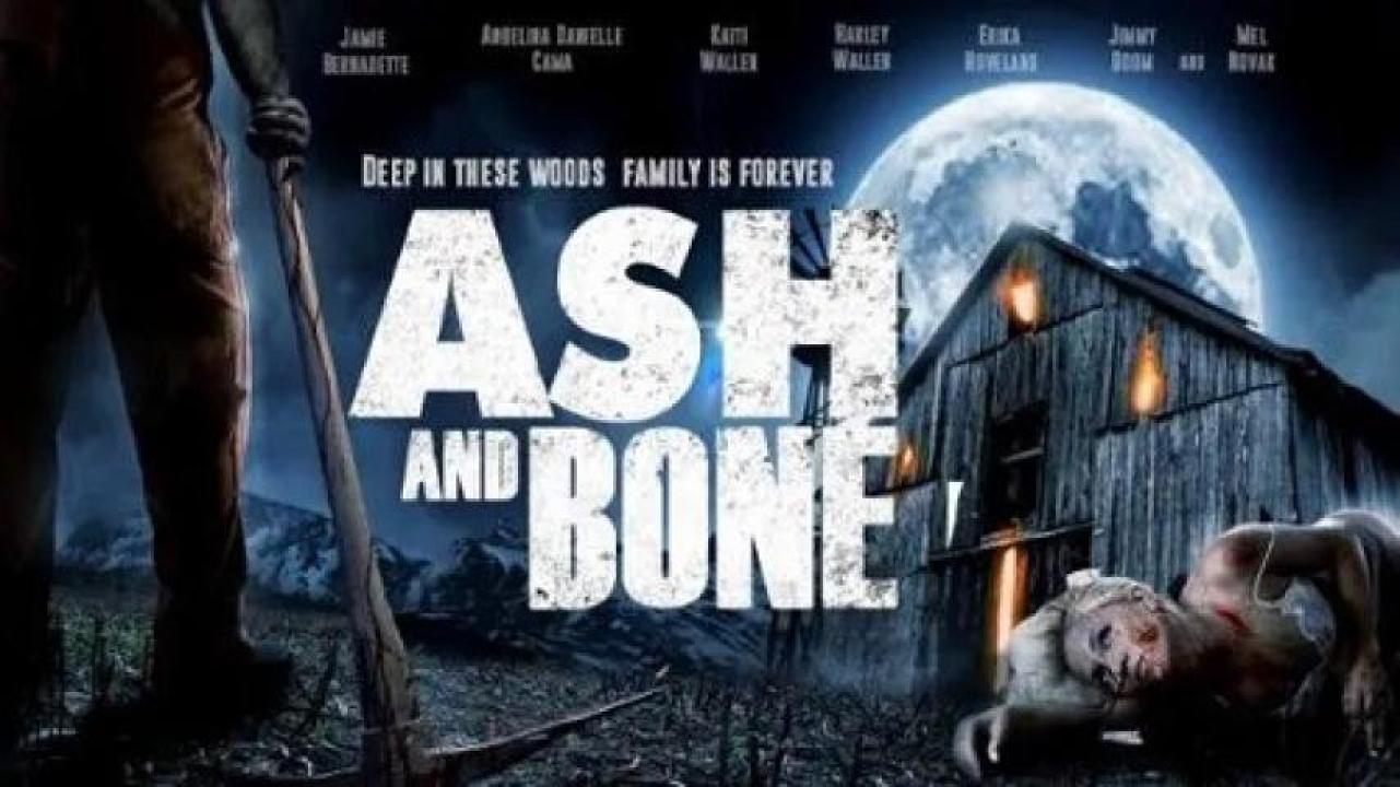 مشاهدة فيلم Ash and Bone 2022 مترجم لاروزا