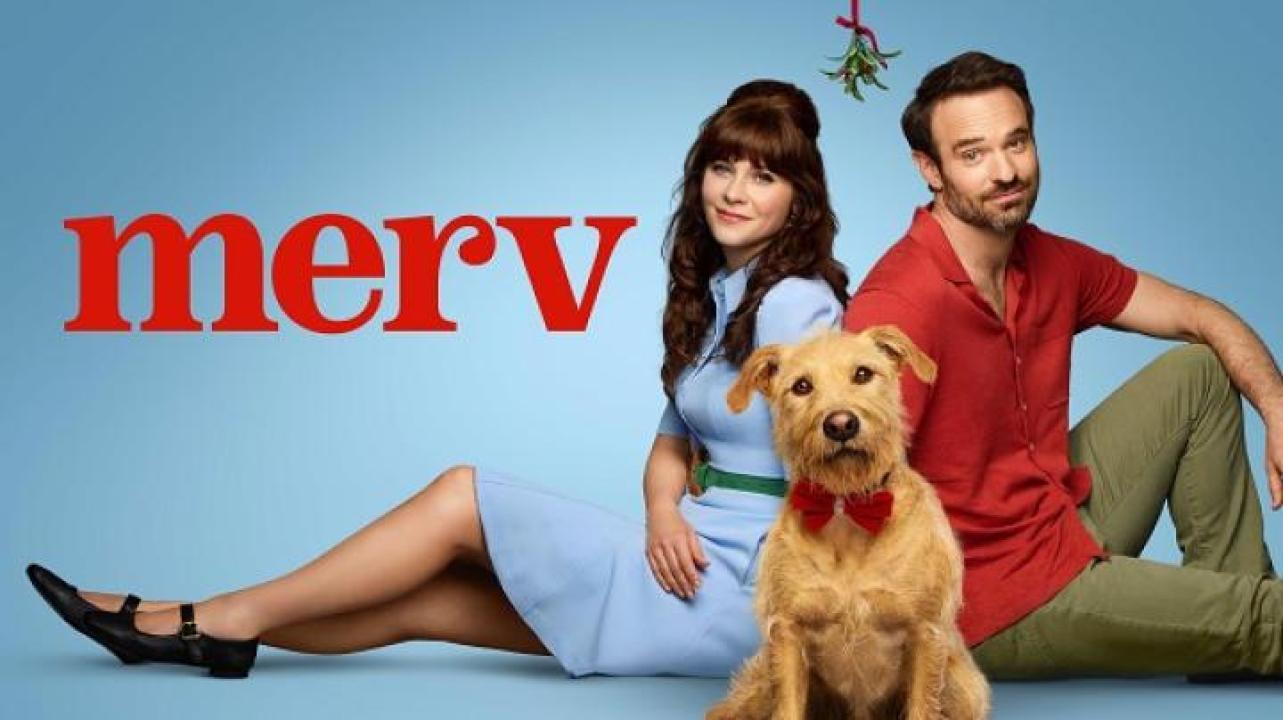مشاهدة فيلم Merv 2025 مترجم جديدك