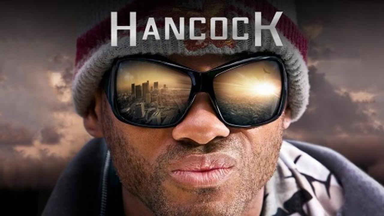 مشاهدة فيلم Hancock 2008 مترجم لاروزا