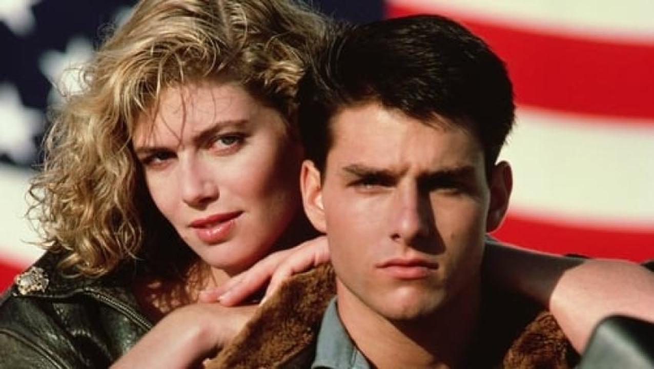 مشاهدة فيلم Top Gun 1986 مترجم لاروزا