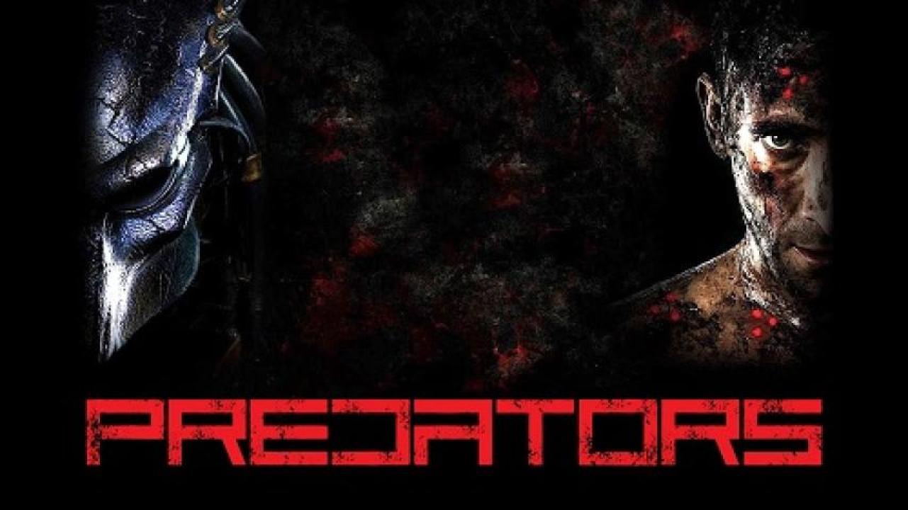 مشاهدة فيلم Predators 2010 مترجم لاروزا