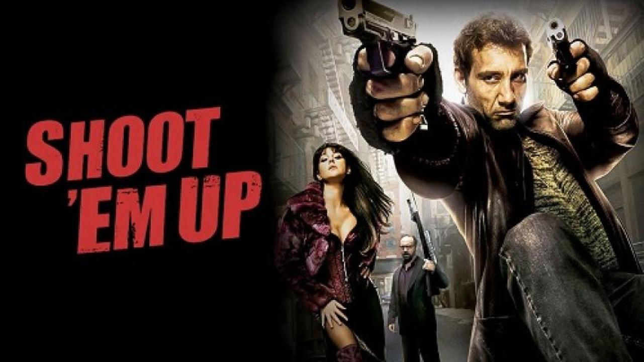 مشاهدة فيلم Shoot Em Up 2007 مترجم لاروزا