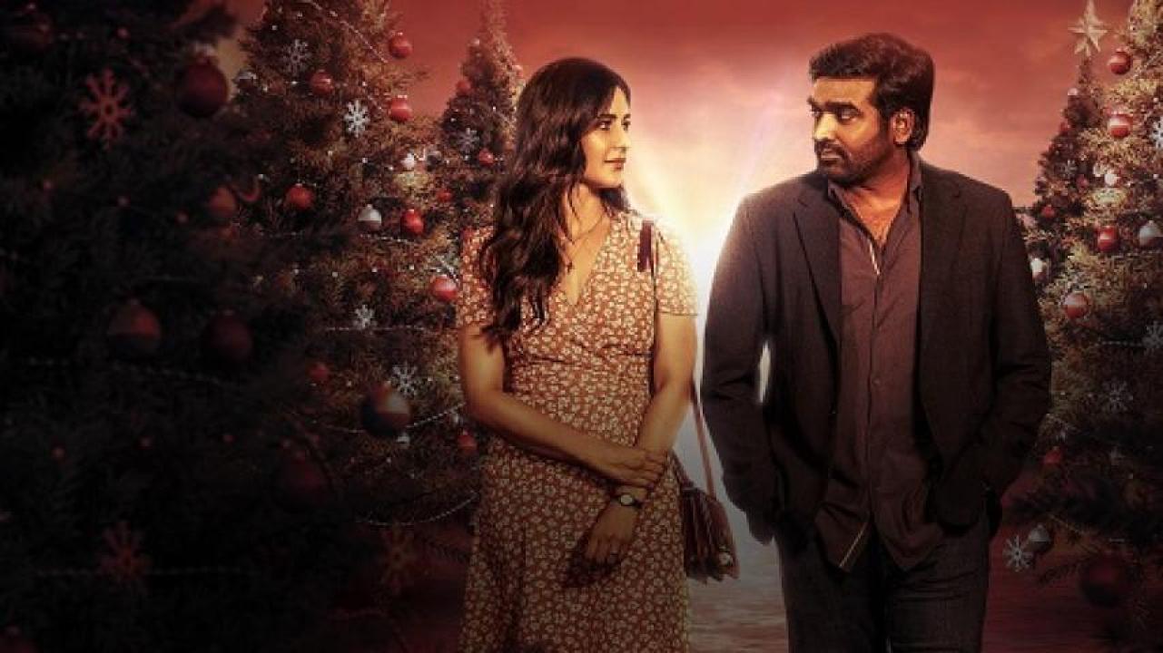 مشاهدة فيلم Merry Christmas 2024 مترجم جديدك
