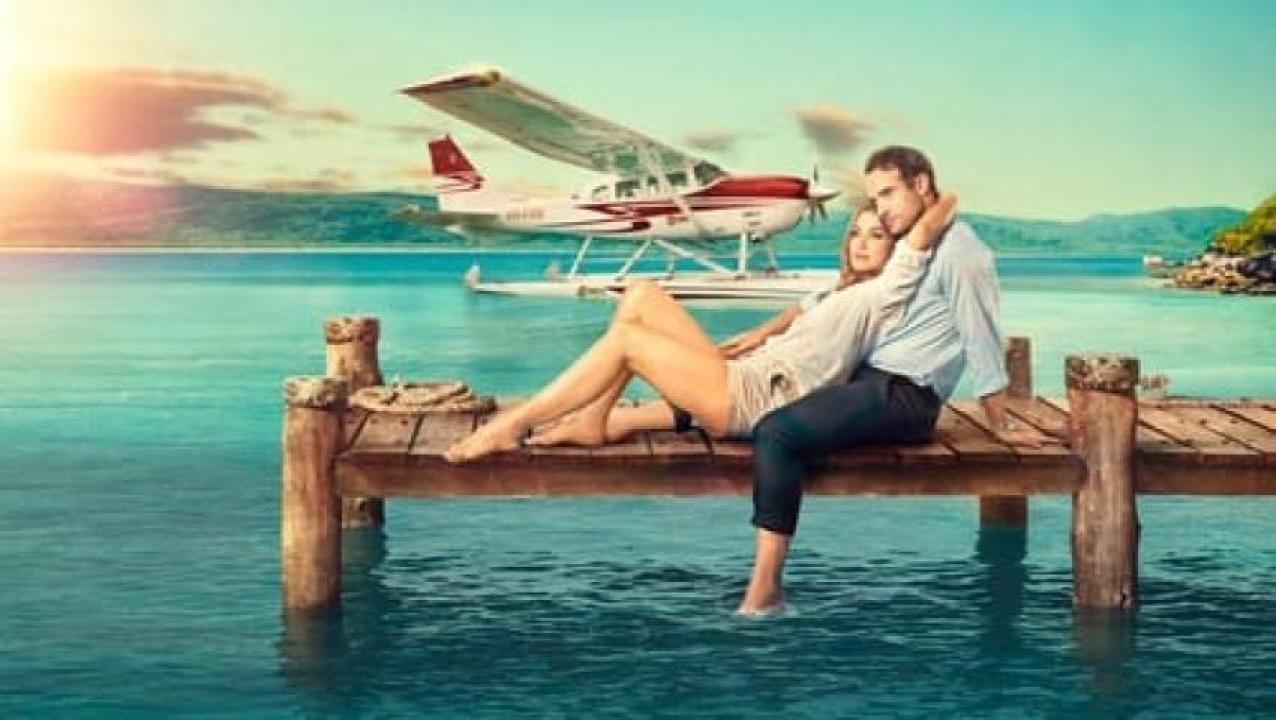 مشاهدة فيلم Love Is in the Air 2023 مترجم لاروزا