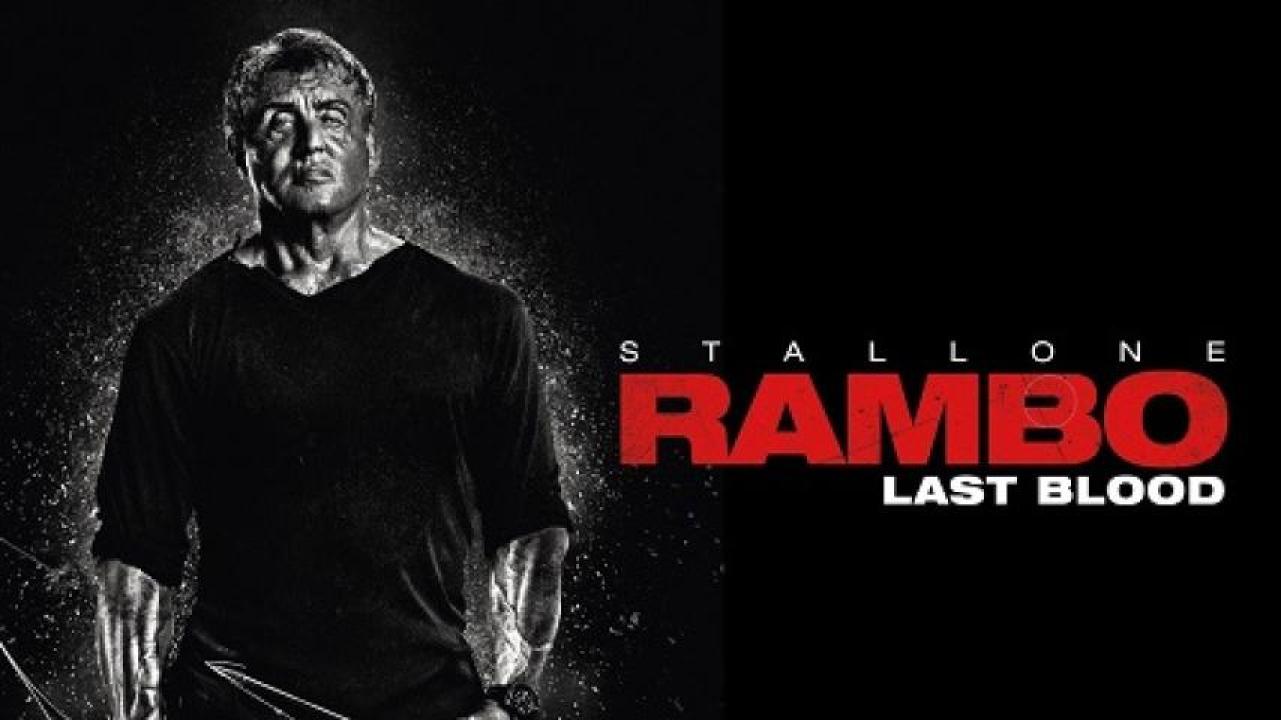 مشاهدة فيلم Rambo 5 Last Blood 2019 مترجم لاروزا