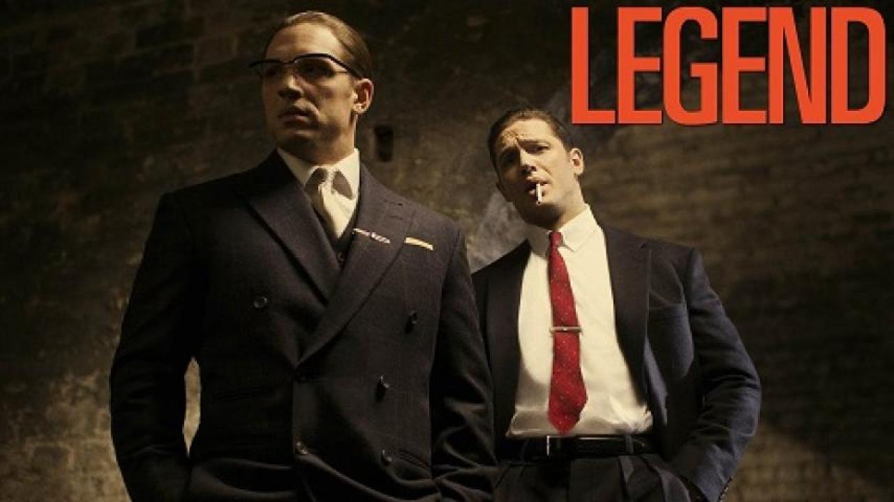 مشاهدة فيلم Legend 2015 مترجم لاروزا