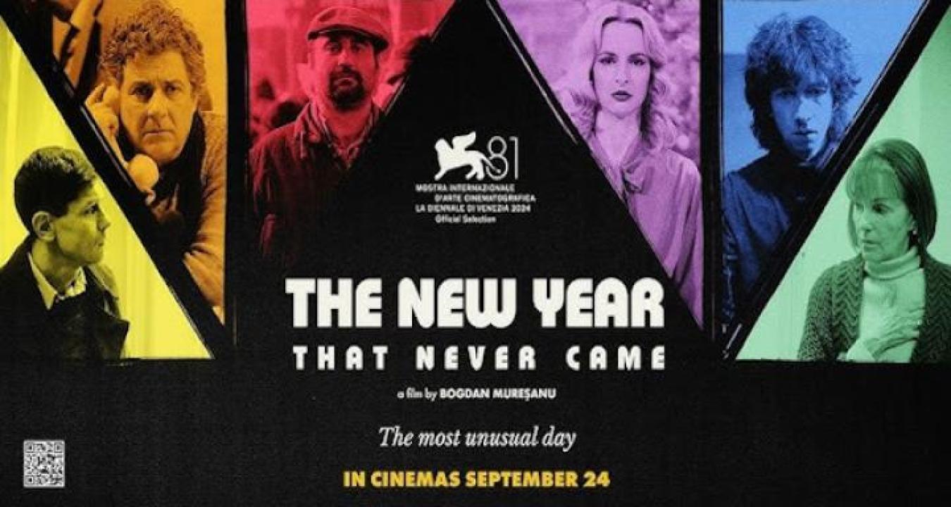 مشاهدة فيلم The New Year That Never Came 2024 مترجم لاروزا