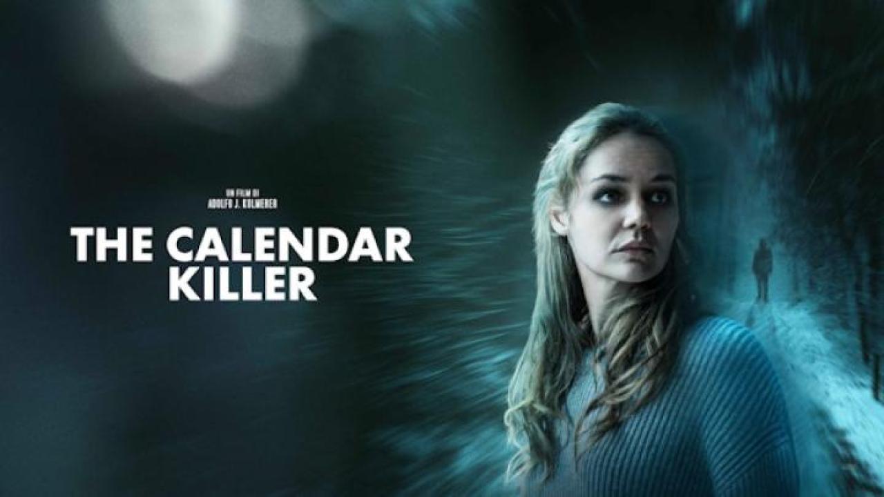 مشاهدة فيلم The Calendar Killer 2025 مترجم