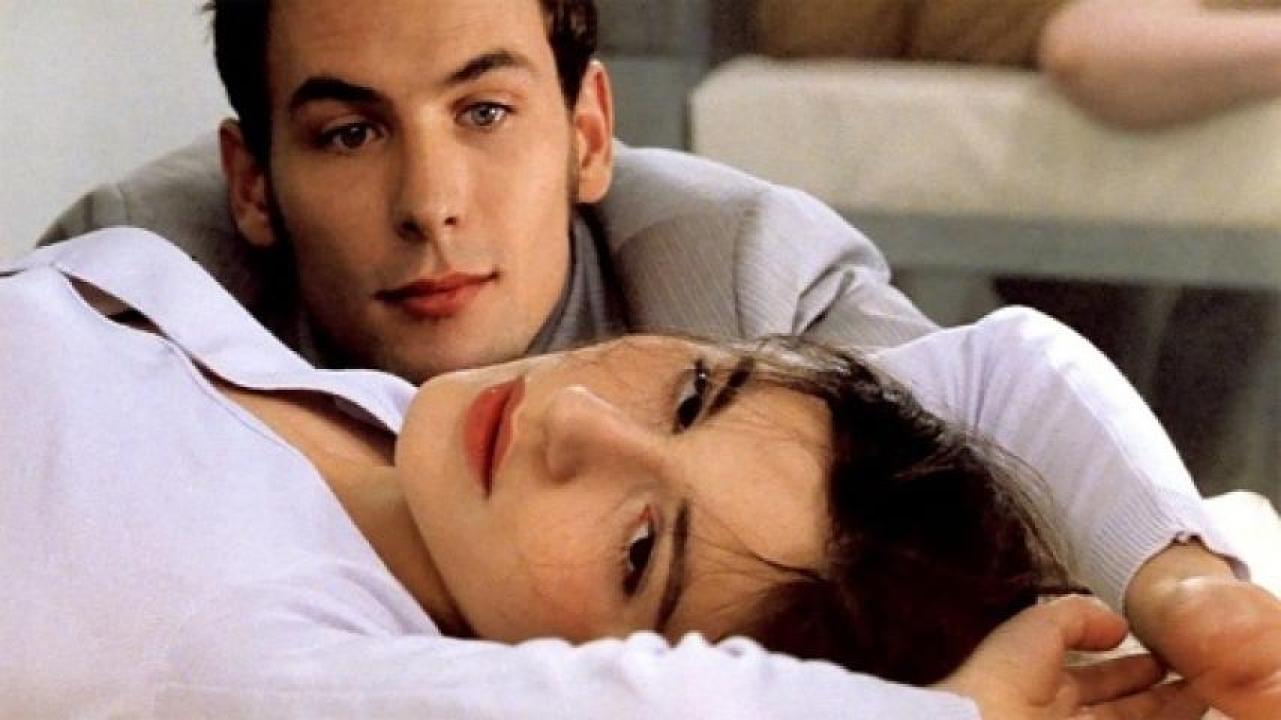 مشاهدة فيلم Romance 1999 مترجم لاروزا