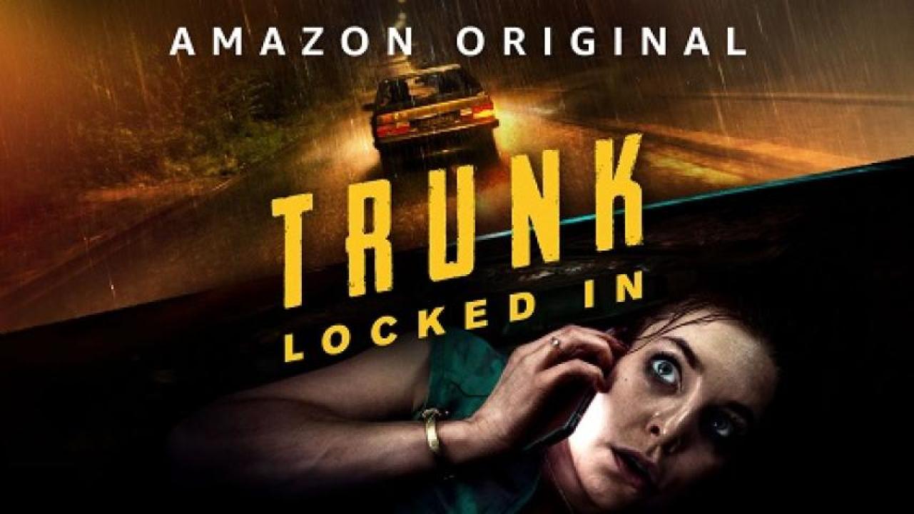 مشاهدة فيلم Trunk: Locked In 2023 مترجم لاروزا