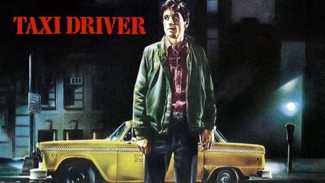 مشاهدة فيلم Taxi Driver 1976 مترجم لاروزا