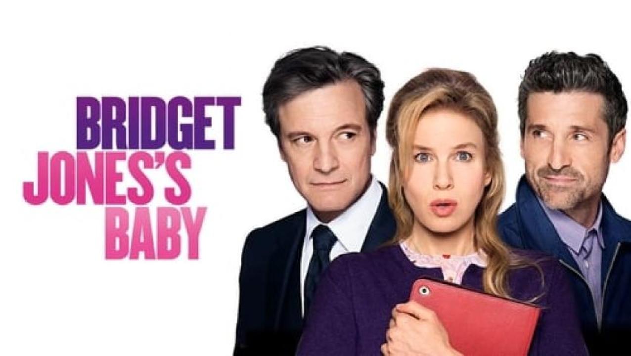 مشاهدة فيلم Bridget Jones's Baby 2016 مترجم لاروزا