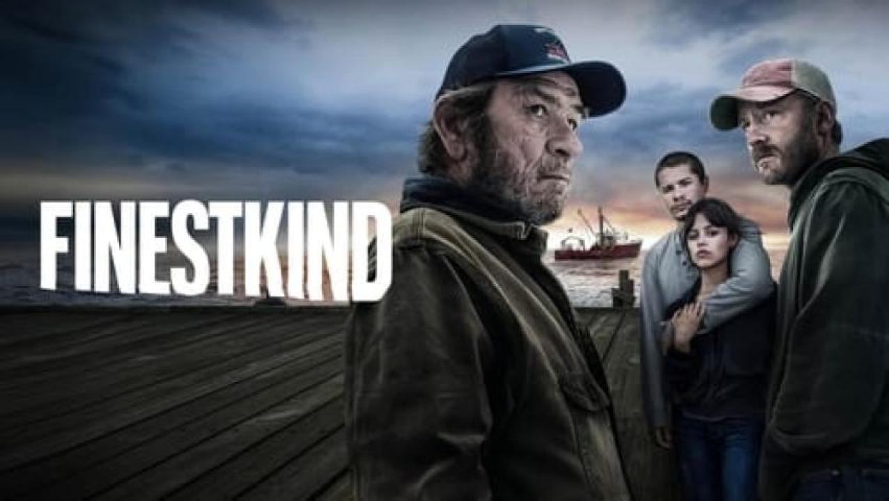 مشاهدة فيلم Finestkind 2023 مترجم جديدك