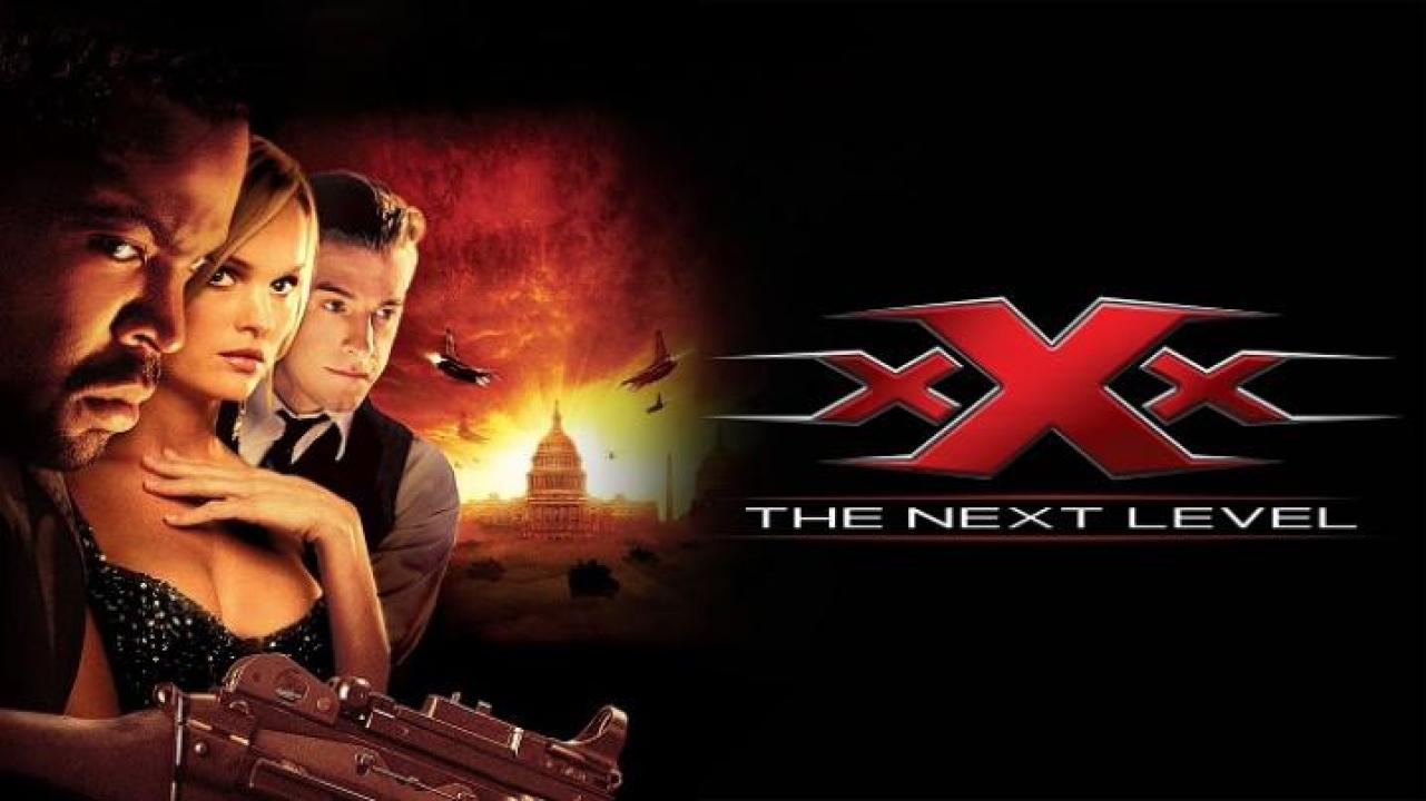 مشاهدة فيلم xXx 2 State of the Union 2005 مترجم لاروزا