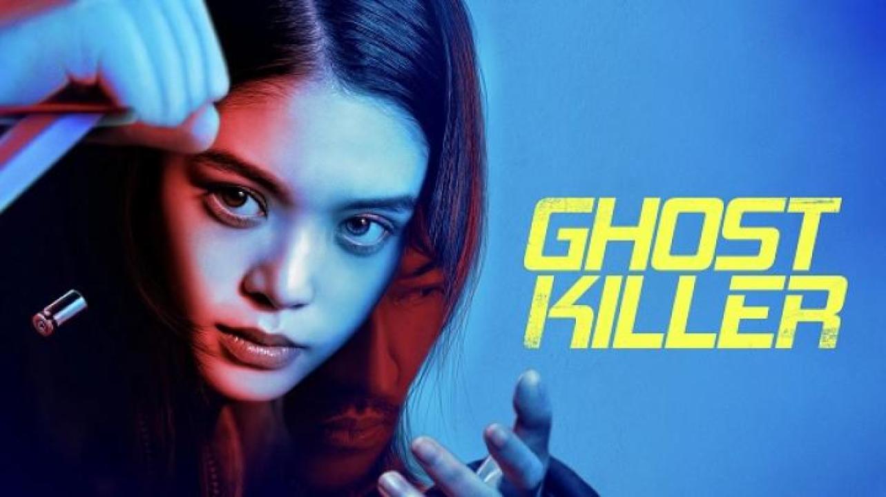 مشاهدة فيلم Ghost Killer 2024 مترجم جديدك