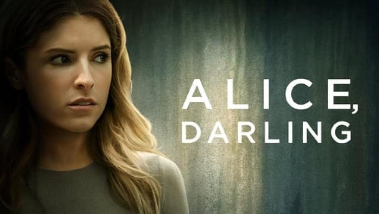 مشاهدة فيلم Alice Darling 2022 مترجم لاروزا