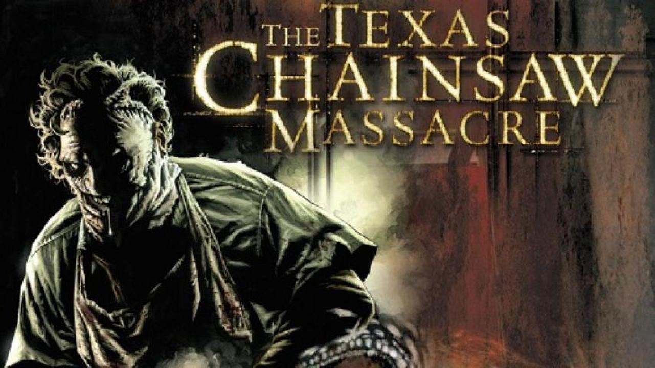 مشاهدة فيلم The Texas Chainsaw Massacre 2003 مترجم لاروزا