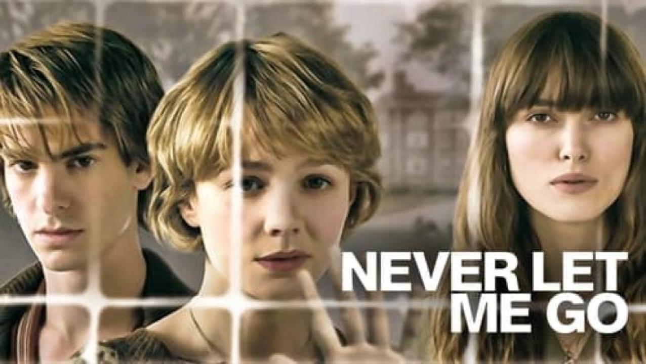 مشاهدة فيلم Never Let Me Go 2010 مترجم لاروزا